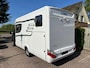 HYMER MLT 580 Luchtvering achteras