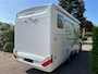 HYMER MLT 580 Luchtvering achteras