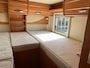 HYMER MLT 580 Luchtvering achteras