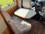 HYMER MLT 580 Luchtvering achteras
