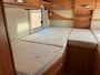 HYMER MLT 580 Luchtvering achteras