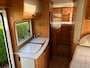 HYMER MLT 580 Luchtvering achteras