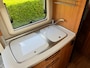 HYMER MLT 580 Luchtvering achteras