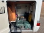 HYMER MLT 580 Luchtvering achteras