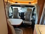 HYMER MLT 580 Luchtvering achteras