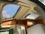 HYMER MLT 580 Luchtvering achteras