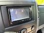 HYMER MLT 580 Luchtvering achteras