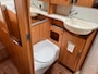 HYMER MLT 580 Luchtvering achteras