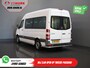 Mercedes-Benz Sprinter 313 2.2 CDI L2H2 € 9.922 Incl. BTW BPM VRIJ! Combi/ 9 Persoons/ Kombi/ 9P/ Airco/ Rolstoellift