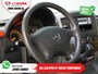 Mercedes-Benz Sprinter 313 2.2 CDI L2H2 €9.075 Incl. BTW BPM VRIJ! Combi/ 9 Persoons/ Kombi/ 9P/ Airco/ Rolstoellift