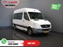 Mercedes-Benz Sprinter 313 2.2 CDI L2H2 € 9.922 Incl. BTW BPM VRIJ! Combi/ 9 Persoons/ Kombi/ 9P/ Airco/ Rolstoellift
