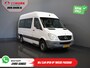 Mercedes-Benz Sprinter 313 2.2 CDI L2H2 € 9.922 Incl. BTW BPM VRIJ! Combi/ 9 Persoons/ Kombi/ 9P/ Airco/ Rolstoellift