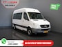 Mercedes-Benz Sprinter 313 2.2 CDI L2H2 €9.075 Incl. BTW BPM VRIJ! Combi/ 9 Persoons/ Kombi/ 9P/ Airco/ Rolstoellift