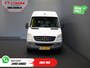Mercedes-Benz Sprinter 313 2.2 CDI L2H2 € 9.922 Incl. BTW BPM VRIJ! Combi/ 9 Persoons/ Kombi/ 9P/ Airco/ Rolstoellift