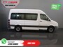 Mercedes-Benz Sprinter 313 2.2 CDI L2H2 € 9.922 Incl. BTW BPM VRIJ! Combi/ 9 Persoons/ Kombi/ 9P/ Airco/ Rolstoellift