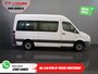 Mercedes-Benz Sprinter 313 2.2 CDI L2H2 €9.075 Incl. BTW BPM VRIJ! Combi/ 9 Persoons/ Kombi/ 9P/ Airco/ Rolstoellift