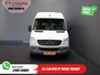 Mercedes-Benz Sprinter 313 2.2 CDI L2H2 € 9.922 Incl. BTW BPM VRIJ! Combi/ 9 Persoons/ Kombi/ 9P/ Airco/ Rolstoellift