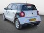 smart Forfour 1.0 Prime / Goed onderhouden