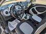 smart Forfour 1.0 Prime / Goed onderhouden