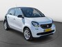 smart Forfour 1.0 Prime / Goed onderhouden