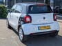smart Forfour 1.0 Prime / Goed onderhouden