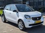 smart Forfour 1.0 Prime / Goed onderhouden