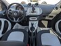 smart Forfour 1.0 Prime / Goed onderhouden