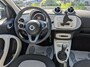 smart Forfour 1.0 Prime / Goed onderhouden