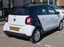 smart Forfour 1.0 Prime / Goed onderhouden