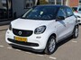 smart Forfour 1.0 Prime / Goed onderhouden