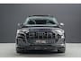 Audi SQ7 4.0 507pk TFSI quattro |keramisch|panoramadak|luchtvering|meesturende achteras|B&O|digital cockpit|HUD|Apple Carplay|camera|blindspot|22"|