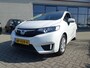 Honda Jazz 1.3 i-VTEC 102pk Comfort Navigatie Stoelverwarming