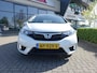 Honda Jazz 1.3 i-VTEC 102pk Comfort Navigatie Stoelverwarming