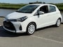 Toyota Yaris 1.3 VVT-i Business Plus stoelverw. navi, clima, camera