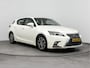Lexus CT 200h Business Line Pro | Lederen Bekleding | Cruise Control Adaptief | Voorstoelen verwarmd |