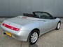 Alfa Romeo Spider 2.0-16V T.Spark L Origineel Nederlands!