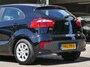 Kia Rio 1.2 CVVT | airco | 100% onderhouden | all-season-banden