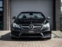 Mercedes-Benz E-klasse Cabrio 200 | AMG-Line | LED | NAP | Volledig Onderhouden
