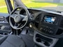 Mercedes-Benz eVito 112 | L2 Lang | 60 kWh | 2-zits | Parkeercamera | Airco | Betimmering | Navigatie | DEMO