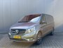 Mercedes-Benz eVito 112 | L2 Lang | 60 kWh | 2-zits | Parkeercamera | Airco | Betimmering | Navigatie | DEMO