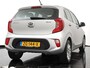 Kia Picanto 1.0 CVVT EconomyPlusLine - Airco - Licht metalen velgen - All Season - Bluetooth - Fabrieksgarantie tot 05-2026
