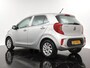 Kia Picanto 1.0 CVVT EconomyPlusLine - Airco - Licht metalen velgen - All Season - Bluetooth - Fabrieksgarantie tot 05-2026