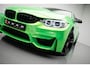 BMW M4 4-serie Coupé |Carbon|Memory|Keramisch|HUD|Leder|