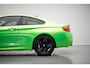 BMW M4 4-serie Coupé |Carbon|Memory|Keramisch|HUD|Leder|