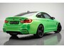 BMW M4 4-serie Coupé |Carbon|Memory|Keramisch|HUD|Leder|