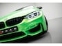 BMW M4 4-serie Coupé |Carbon|Memory|Keramisch|HUD|Leder|