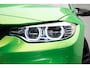 BMW M4 4-serie Coupé |Carbon|Memory|Keramisch|HUD|Leder|