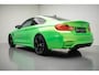 BMW M4 4-serie Coupé |Carbon|Memory|Keramisch|HUD|Leder|