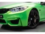 BMW M4 4-serie Coupé |Carbon|Memory|Keramisch|HUD|Leder|