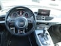 Audi A6 Limousine 1.8 TFSI ultra Adrenalin S-LINE | Clima | Cruise | Navi | Bose | Leder/Stof | PDC V+A | Xenon | Sfeerlicht | Alarm K.3. |